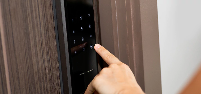 Secure Code Locks Ideas in Corte Madera, California