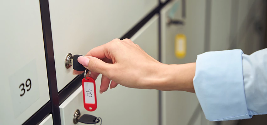 Cabinet Lock Installation in Corte Madera, California