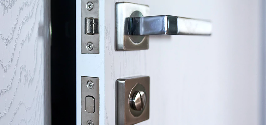 Door Lever Handle Lock Repair in Corte Madera, CA