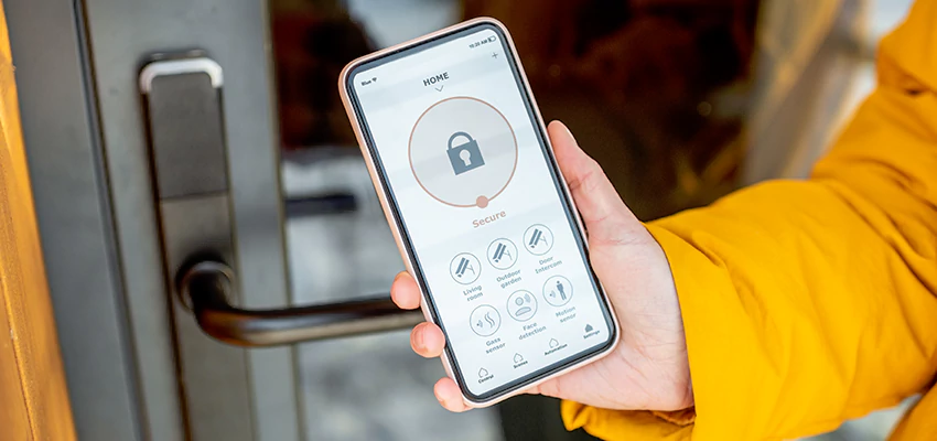 Kwikset Halo Wifi Locks Repair And Installation in Corte Madera, CA