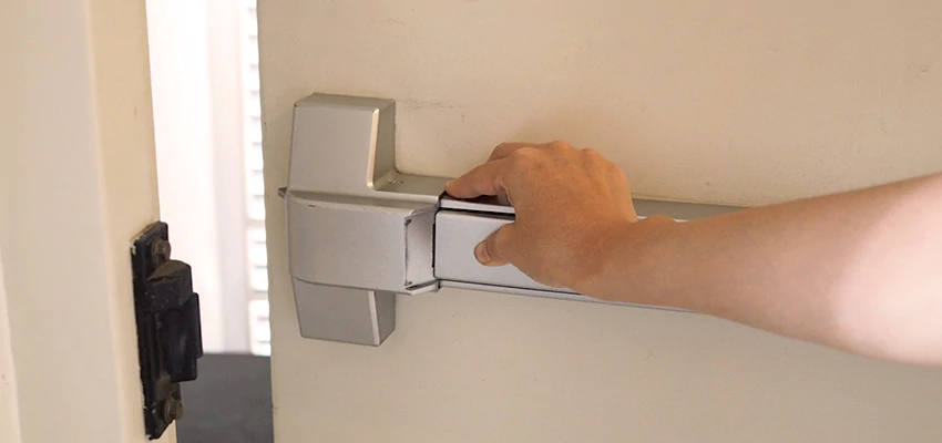 Door Lock Cylinder Reinforcements in Corte Madera, CA
