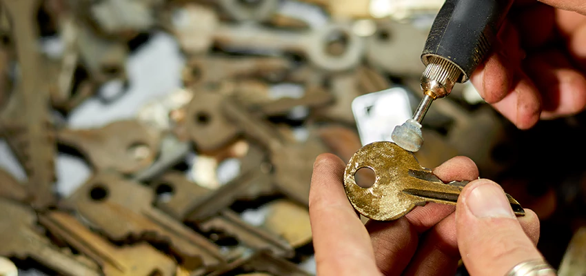 Car Lock Key Repair Service in Corte Madera, CA