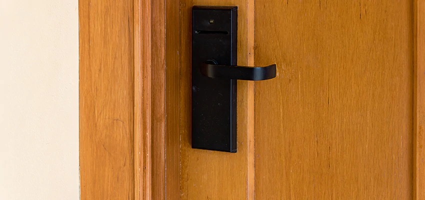 Security Gates For Home Invasion Prevention in Corte Madera, California