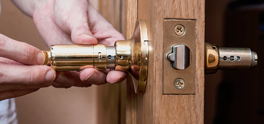 Padlock Lock Replacement Assistance in Corte Madera, CA