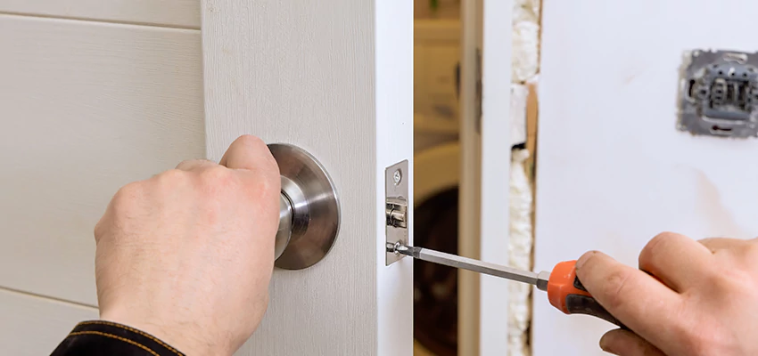 Wifi Deadbolt Installation in Corte Madera, CA
