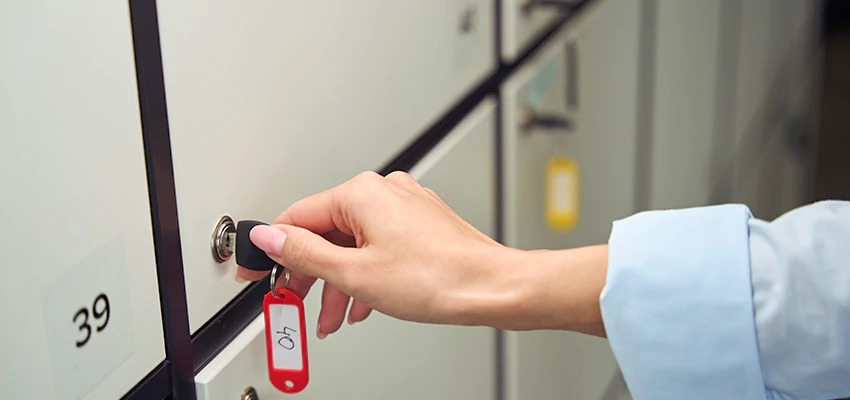 Upgrading File Cabinet Locks in Corte Madera, California