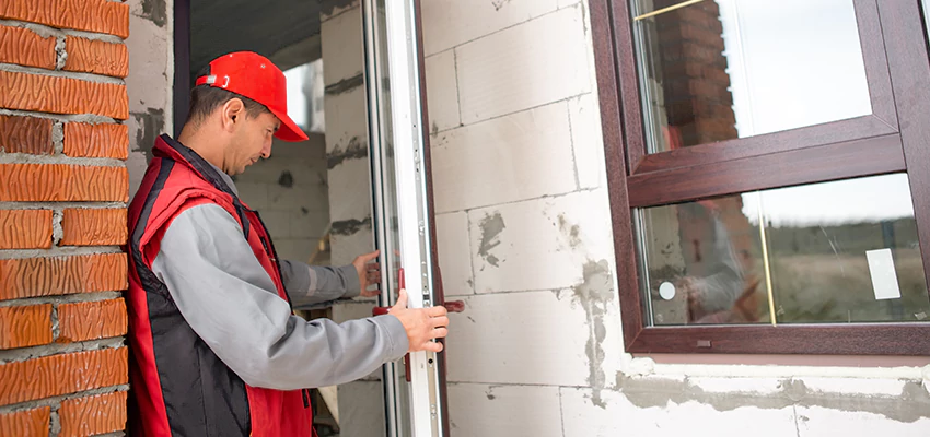 Home Invasion Door Lock Repairs in Corte Madera, CA