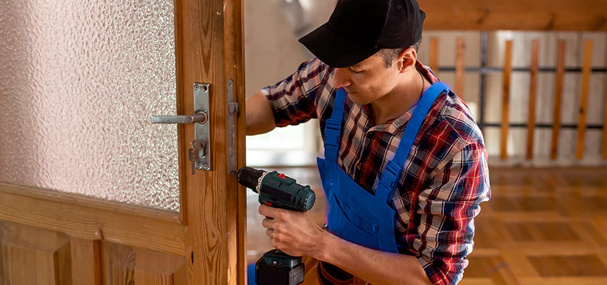 Trusted Local Digital Locks Locksmith Repair in Corte Madera, California
