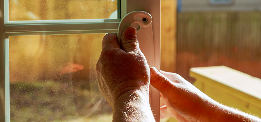 Accordion Sliding Doors Locks Replacement in Corte Madera, CA