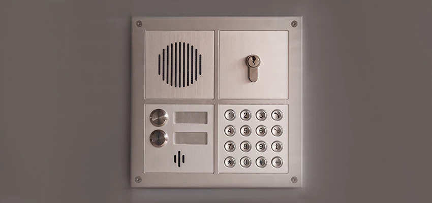 Mobile Access Control System Installation in Corte Madera, CA