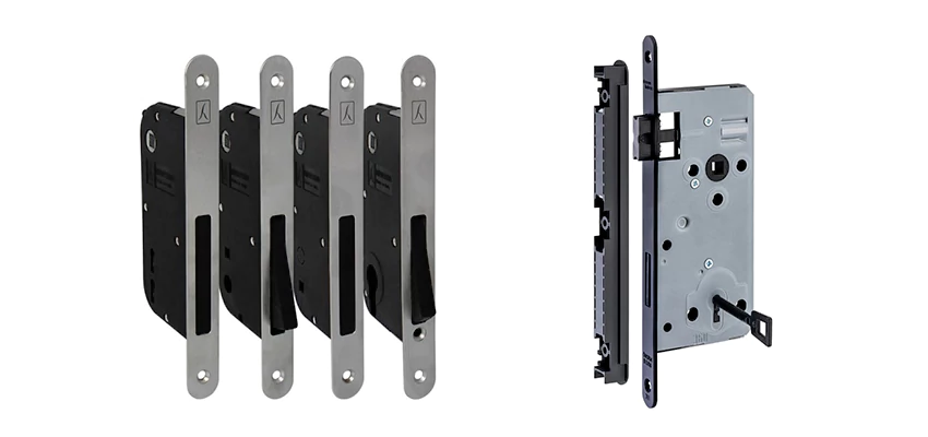 Locksmith For Magnetic Door Locks in Corte Madera, CA