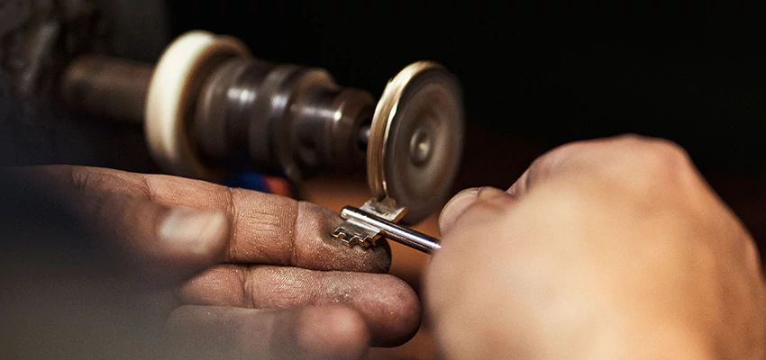 Hotel Lock Master Key System in Corte Madera, California