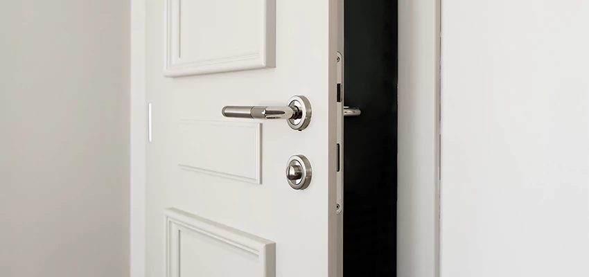 Folding Bathroom Door With Lock Solutions in Corte Madera, CA