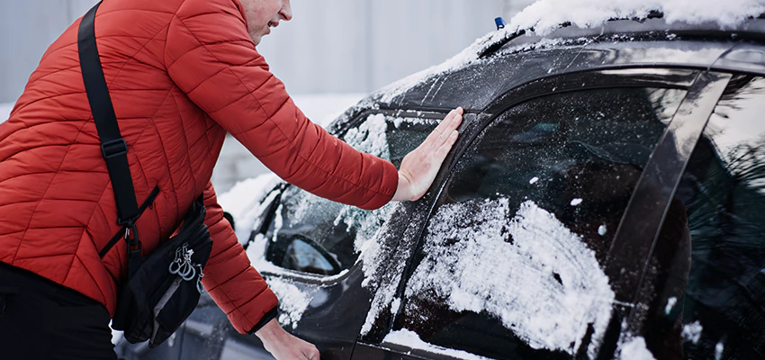 Car Key Retrieval Services in Corte Madera, California