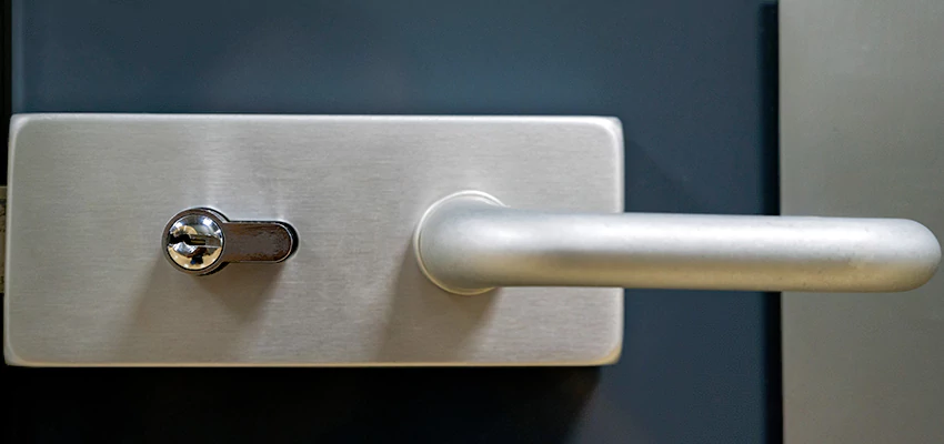 Change Patio Door Locks in Corte Madera, California