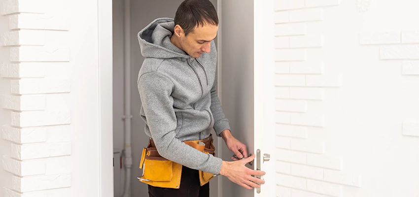 Nighttime Locksmith Near Me in Corte Madera, CA