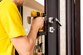 door handle lock repair corte-madera