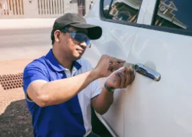 Car Locksmith in Corte Madera, CA